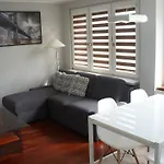 Apartament Słoneczny