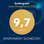 Apartament Słoneczny