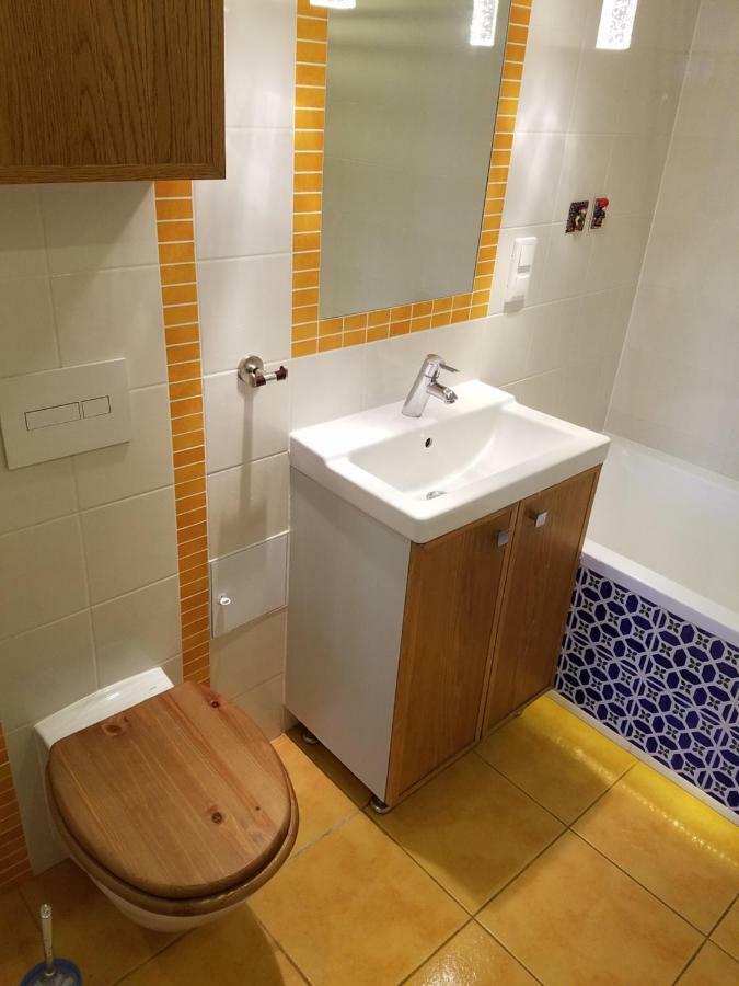 Apartament Słoneczny